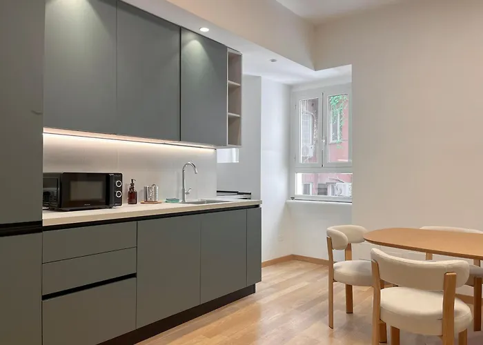 Apartment Alaya - Prestige
