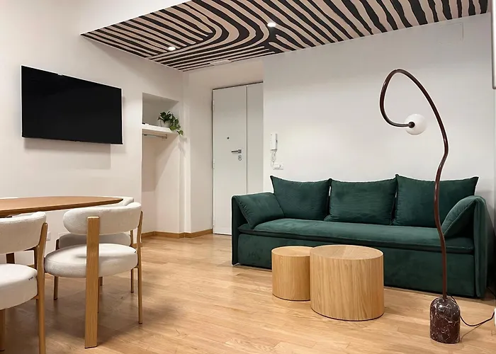 Apartment Alaya - Prestige
