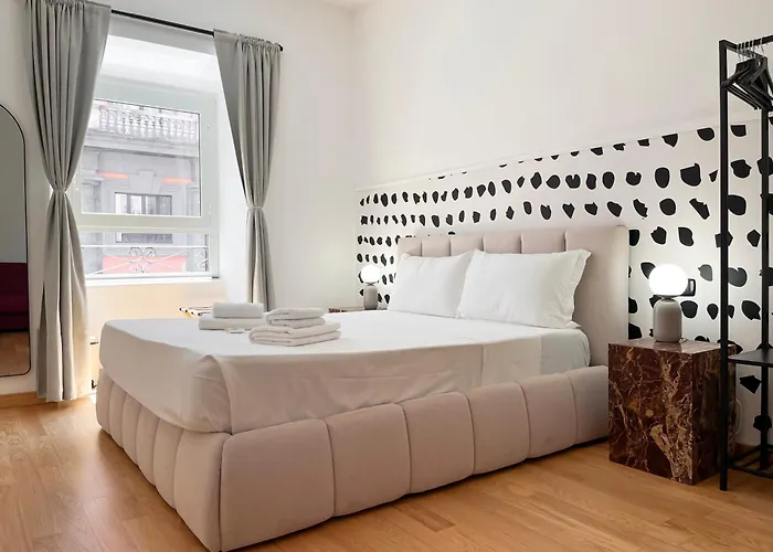 Alaya - Prestige Apartment *