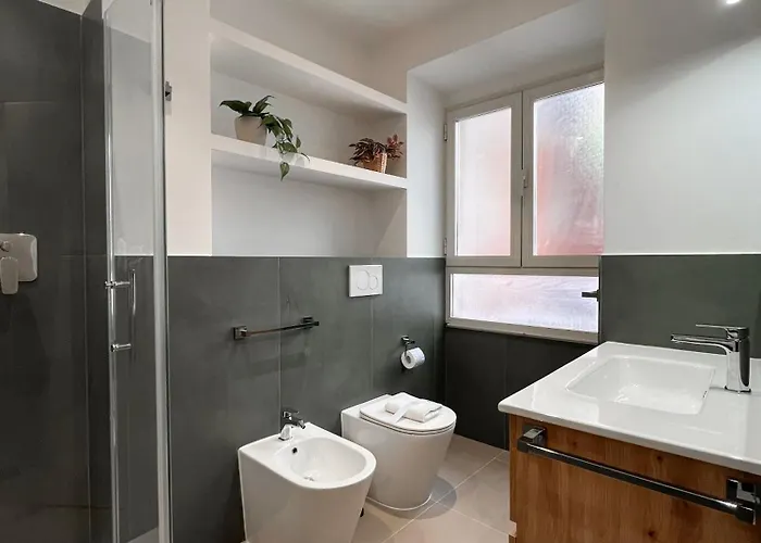 Alaya - Prestige Apartment *