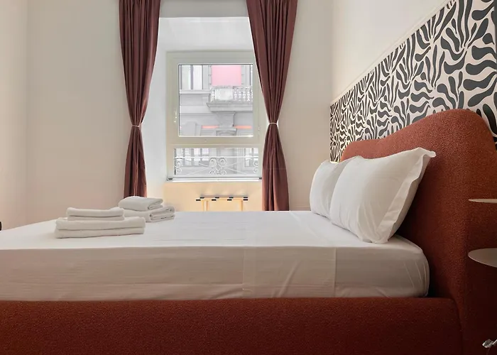 Alaya - Prestige Apartment Rom