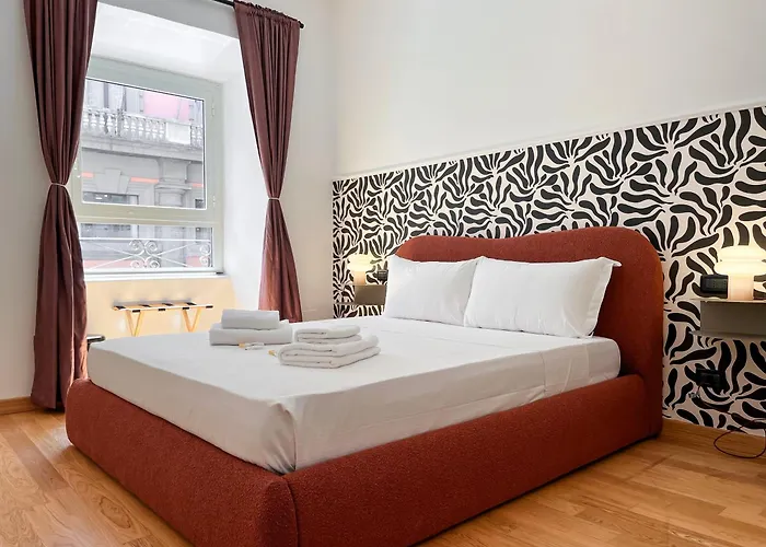 Alaya - Prestige Apartment