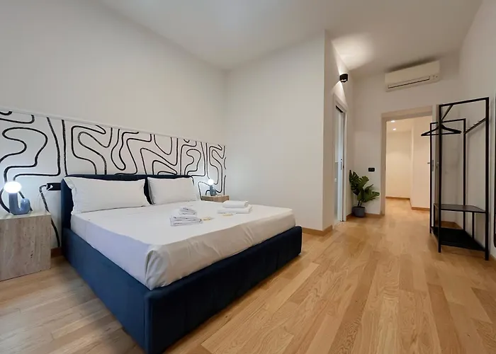 Apartment Alaya - Prestige Rom