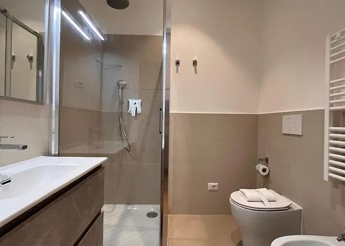 Alaya - Prestige Apartment Rom