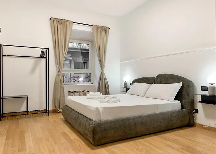 Apartment Alaya - Prestige