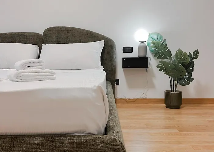 Alaya - Prestige Apartment *