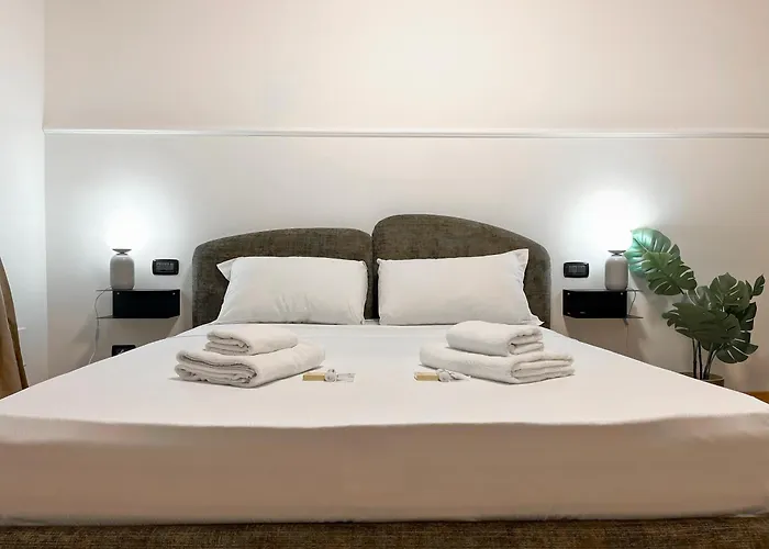 Apartment Alaya - Prestige