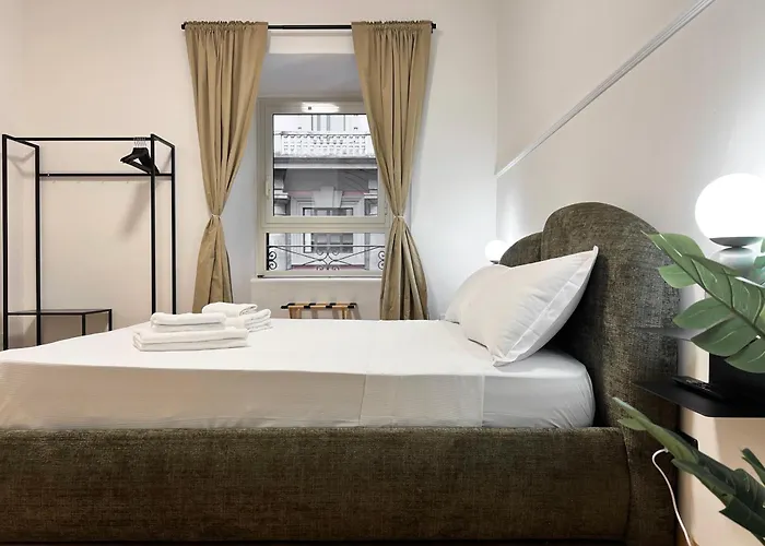 Alaya - Prestige Apartment Rom