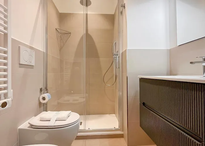 Alaya - Prestige Apartment Rom