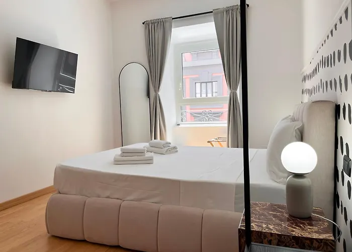 Alaya - Prestige Apartment