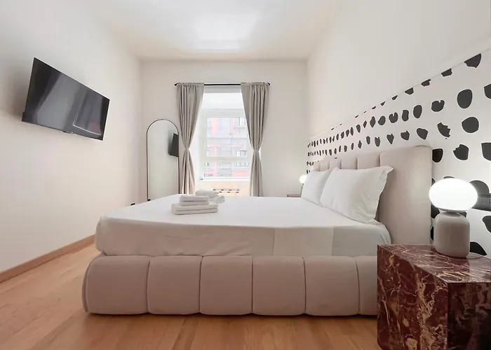 Alaya - Prestige Apartment Rom