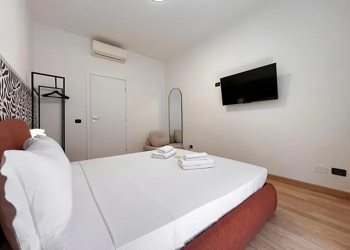 Alaya - Prestige Apartment Rom